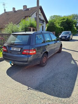 Prodám Fiat Stilo 1.9 JTD 85KW Najeto 102 000KM - 4