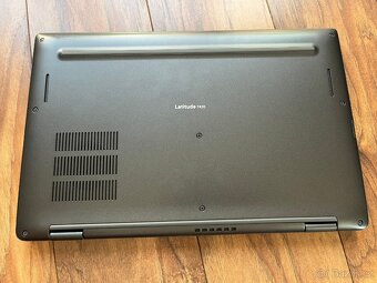 Dell Latitude 7420, i7, 16GB, 512GB, touch, dock zdarma - 4