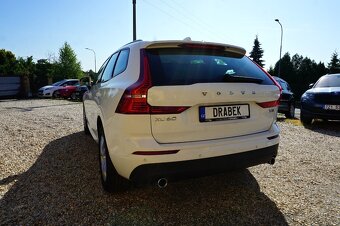 VOLVO XC60 2,0D5 AWD MOMENTUM CZ 1. MAJITELKA DPH - 4