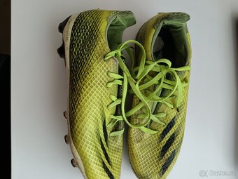 Kopacky Adidas vel 38 - 4