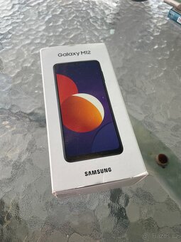 Samsung Galaxy M12 (SM-M127F/DSN) - 4