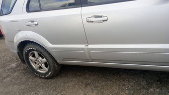 Díly Kia sorento - 4