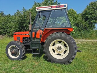 ZETOR 7245 S TP A SPZ - 4