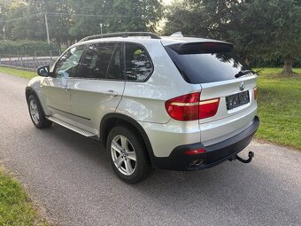 BMW X5 3.0D - 4