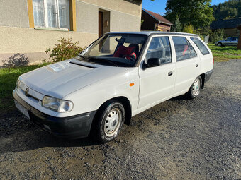 Felicia Combi 1.3 MPI - 4