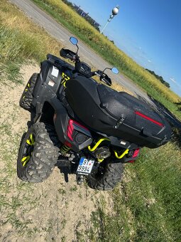 TGB Blade 1000 LTX LED MAX EPS T3B - 4