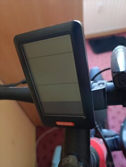 Elektrokolo MTF 29" pánské + baterie - 4