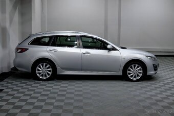 Mazda 6 Wagon 2.0i 114kW Active - 4
