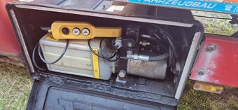 FIAT DUCATO `2003 auto odtah JOTHA JTX4500 - 4