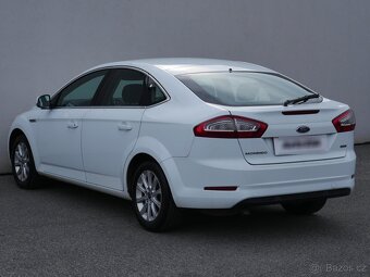 Ford Mondeo 1.6 ecoboost , 118 kW benzín, 2013 - 4