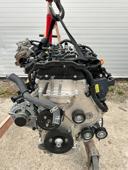 KIA HYUNDAI 1.7 CRDi EURO 5 EURO 6 - 4
