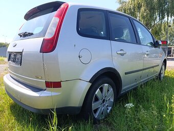 Ford Focus C-max náhradní díly - 4