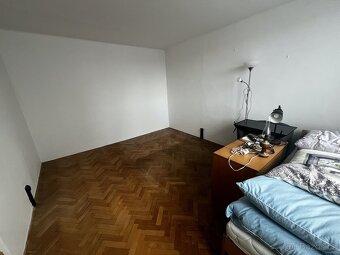 Pronájem bytu 2+1 na ul.5 května Pelhřimov - 4