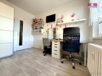 Prodej bytu 3+1, 87 m², Vyškov, ul. Na Vyhlídce - 4
