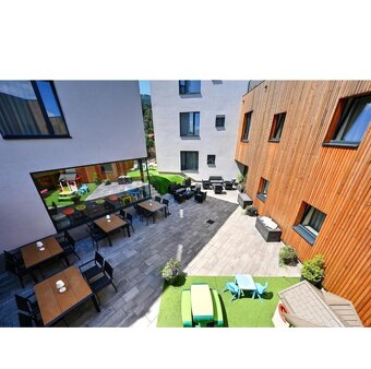 Pobyt ve Wellness Hotelu Fénix pro 2 osoby...2 noci - 4