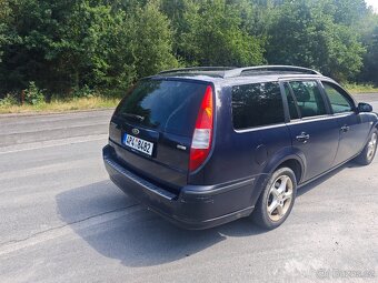 Ford Mondeo kombi 2.0tdci 96kW - 4