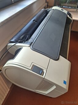 Tiskárna HP DesignJet T790 44 palců - 4