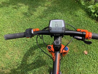 ELEKTROKOLO DĚTSKÉ MACINA KTM - 4