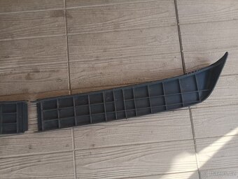 Spoiler VW Golf GTi - 4