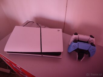 Výměna PS 5 digitální za herní PC v záruce 2 roky - 4