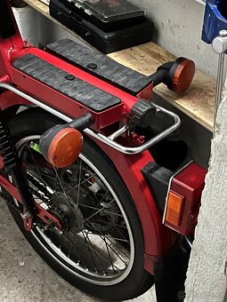 BAETTA 210 / 121 LUX vývozní REZERVACE - 4
