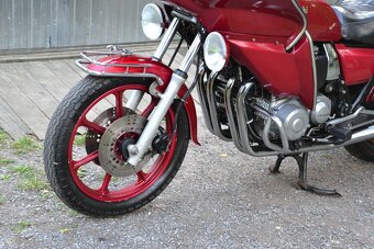 Kawasaki KZ 1100 Vetter - 4