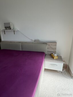 Postel zdarma - 4