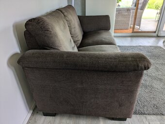 Pohovka IKEA Tidafors - 4