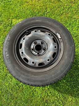 Barum letní 165/70R14 81T 5x100 - 4