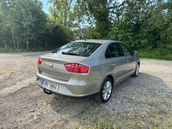 Seat Toledo 1.2TSI 63kw - 4