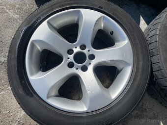 Bmw BORBET 5x120 R19 Styling 132 - 4