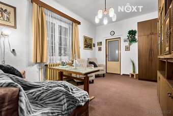 Prodej Rodinný dům, 100㎡ - 4