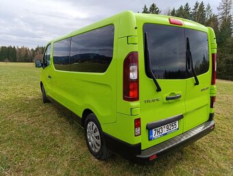 Renault Trafic 1.6DCi 92kW LONG - 4