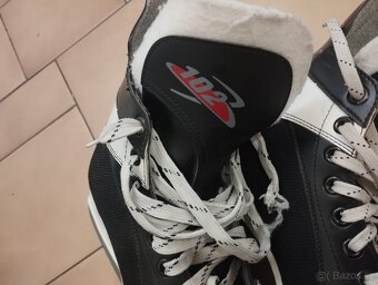 Lední brusle Botas vel. 260mm - 4