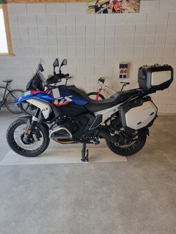 BMW R 1300 GS - 4