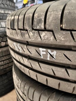 225/60 R18 V XL 104V letní ZÁNOVNÍ CONTI - Mustang - 2022 - 4