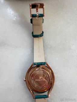 Swarovski Hodinky Crystalline Aura - 4