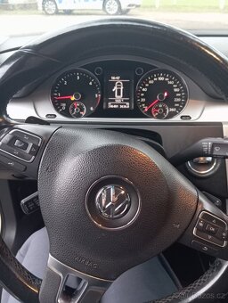Prodám Passata 1.6. TDI - 4