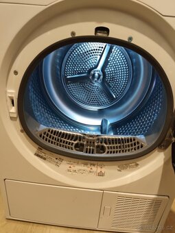 Sušička prádla BEKO na 7kg A+++ - 4