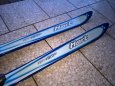 Carvingové lyže Hart Easy CRV délka 165 cm - 4