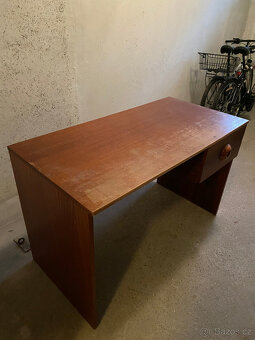 Psací stůl - 4