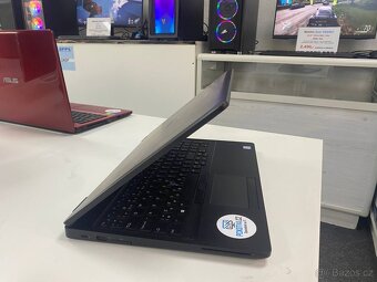 DELL LATITUDE 5591 15,6“/Intel Core i5-8.gen/SSD 240GB/RAM 1 - 4