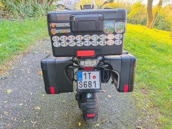 Bmw R 1250 GS Triple Black 100 kW - 4
