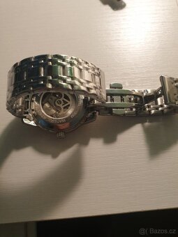 NOVÉ AUTOMATICKÉ HODINKY - 4