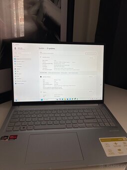 Notebook Asus Vivobook 16x - 4