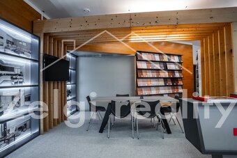 Reprezentativní obchodní a kancelářské prostory v Brně – Sta - 4