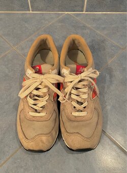 Tenisky New Balance 574 vel. 42 - 4
