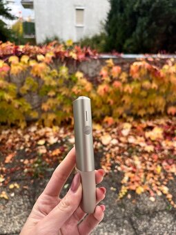 I.Qos Iluma bèžový - 4