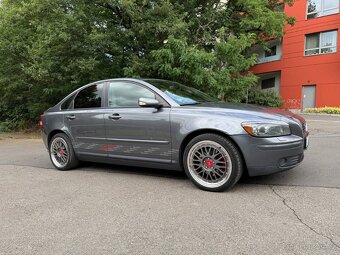 Volvo s40 t5 - 4
