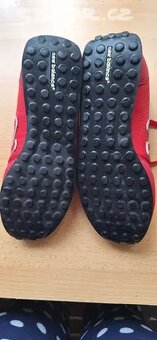 Tenisky boty New Balance VEL.41 - 4